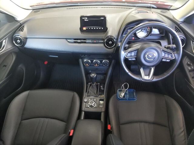 2019 Mazda CX-3 XD Proactive S Package auction photo 3