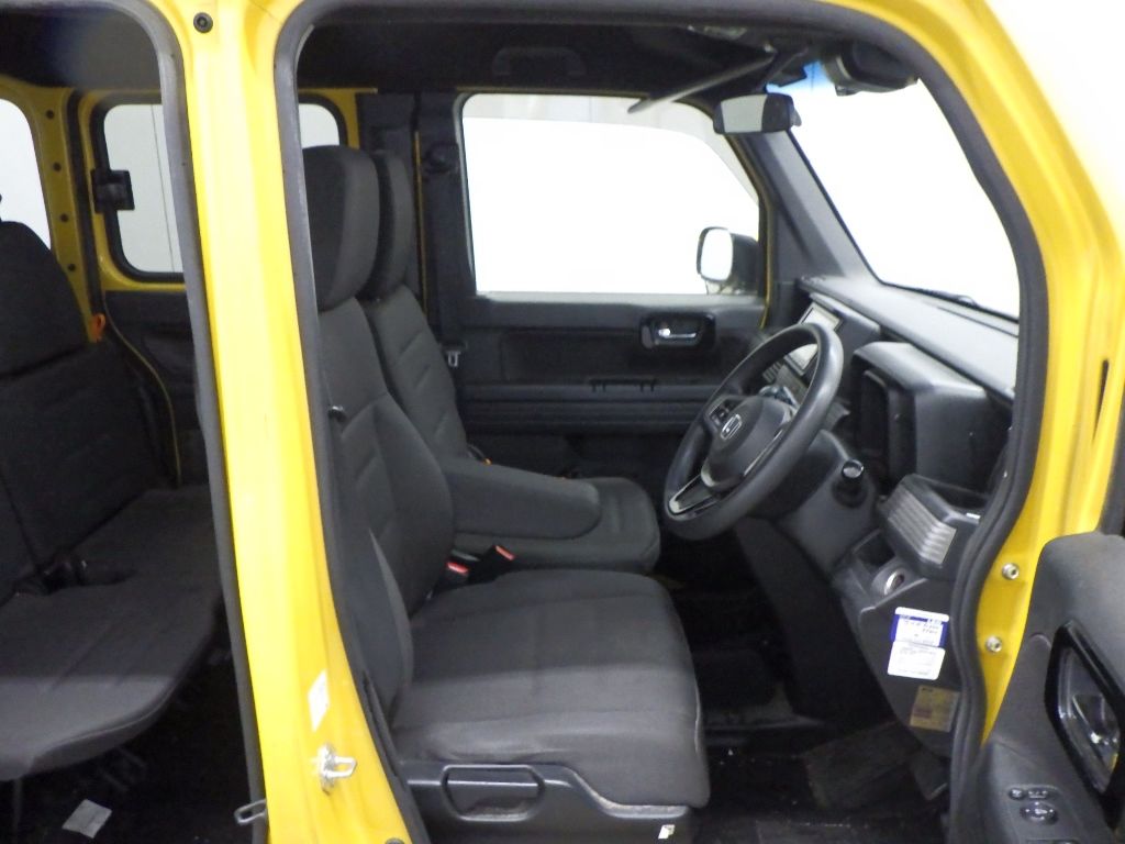 2020 Honda N-VAN +スタイルファンホンダセンシング ハイルーフ auction photo 6