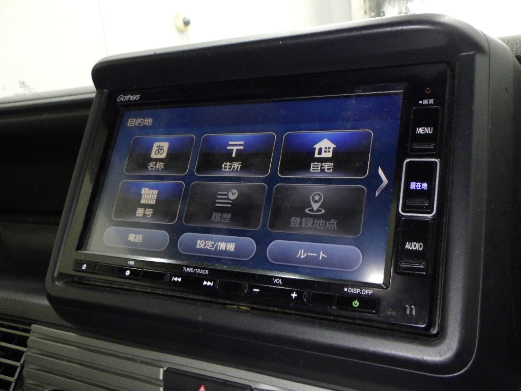2020 Honda N-VAN +スタイルファンホンダセンシング ハイルーフ auction photo 8