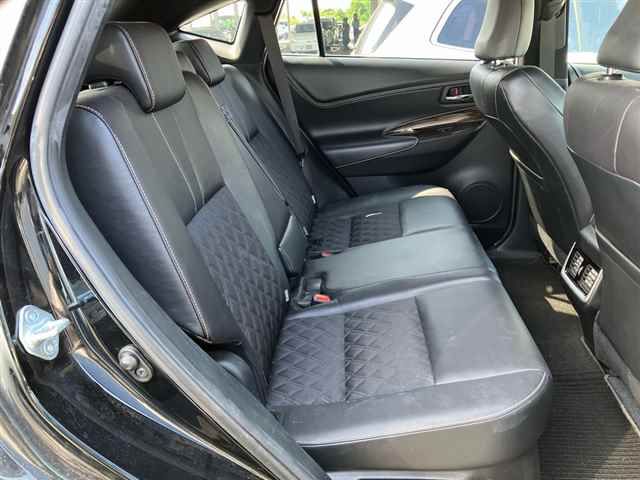 2014 Toyota Harrier エレガンス auction photo 7