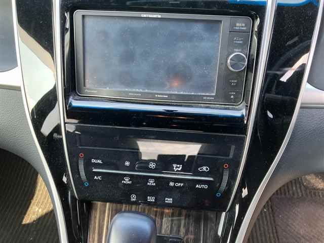 2014 Toyota Harrier エレガンス auction photo 6
