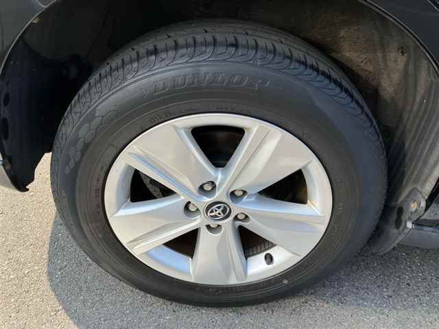 2014 Toyota Harrier エレガンス auction photo 8