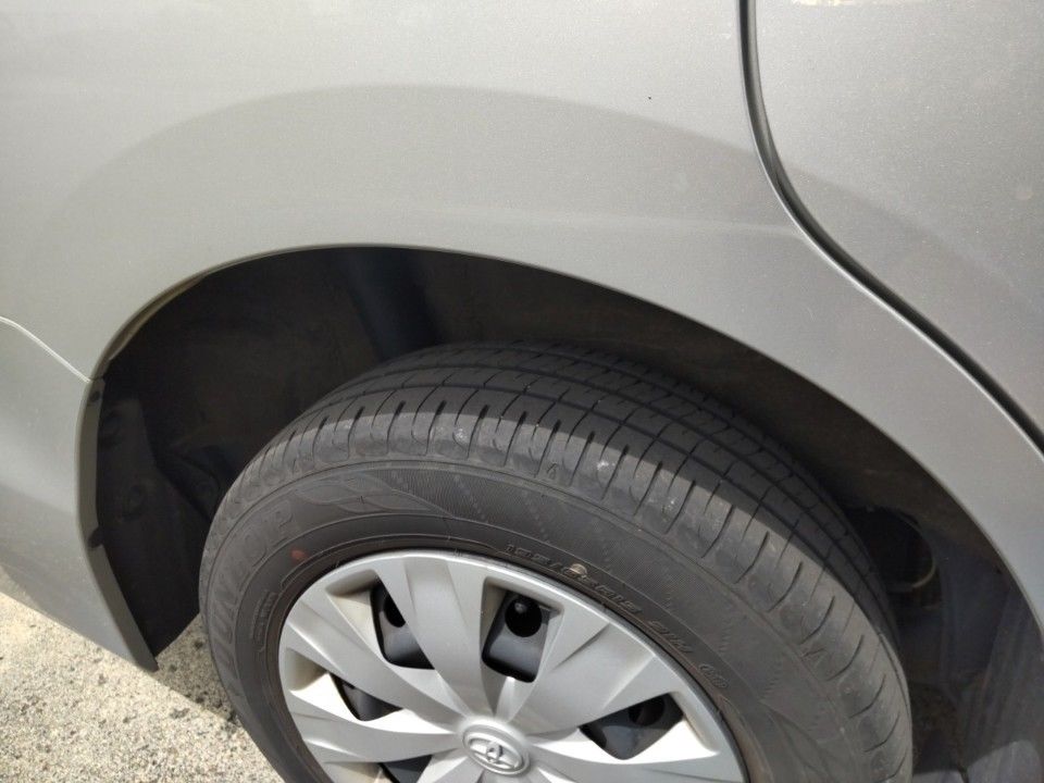 2019 Toyota Noah auction photo 25
