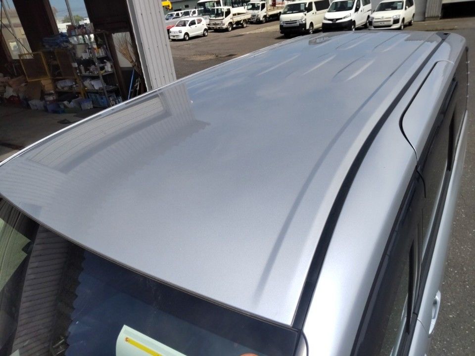 2019 Toyota Noah auction photo 7