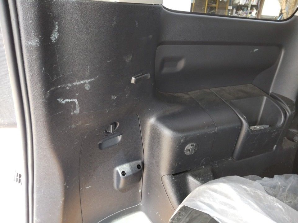 2019 Toyota Noah auction photo 31