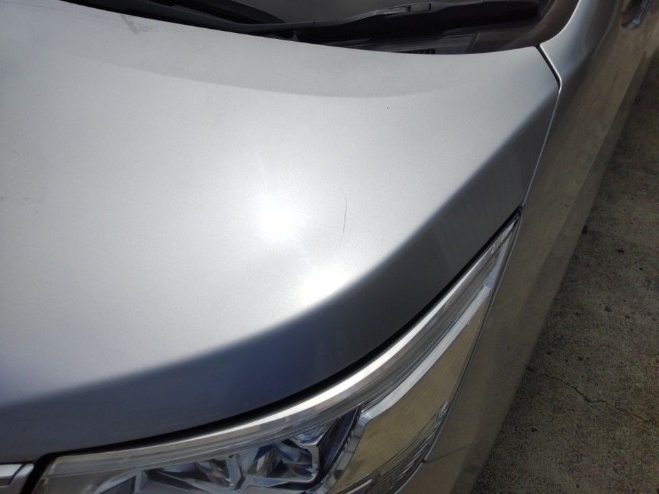 2019 Toyota Noah auction photo 22