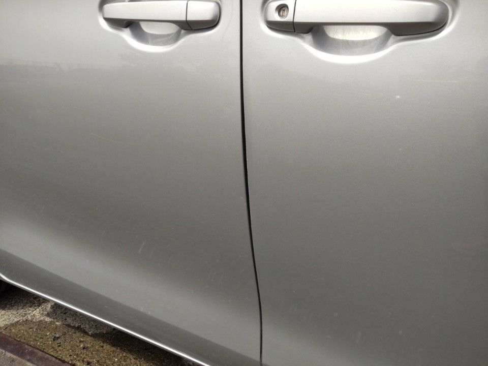 2019 Toyota Noah auction photo 23
