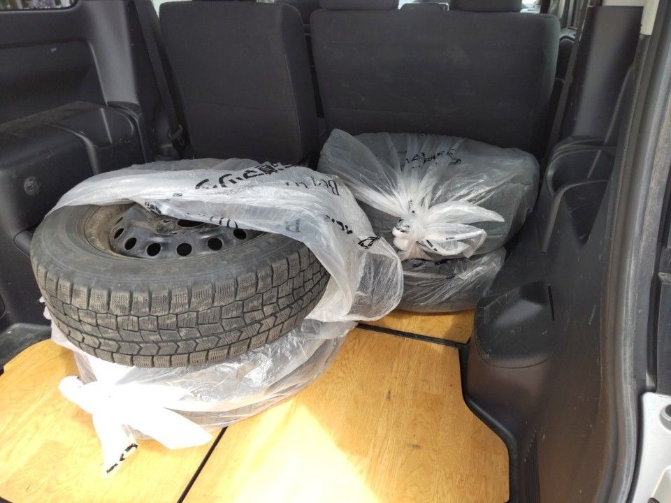 2019 Toyota Noah auction photo 33