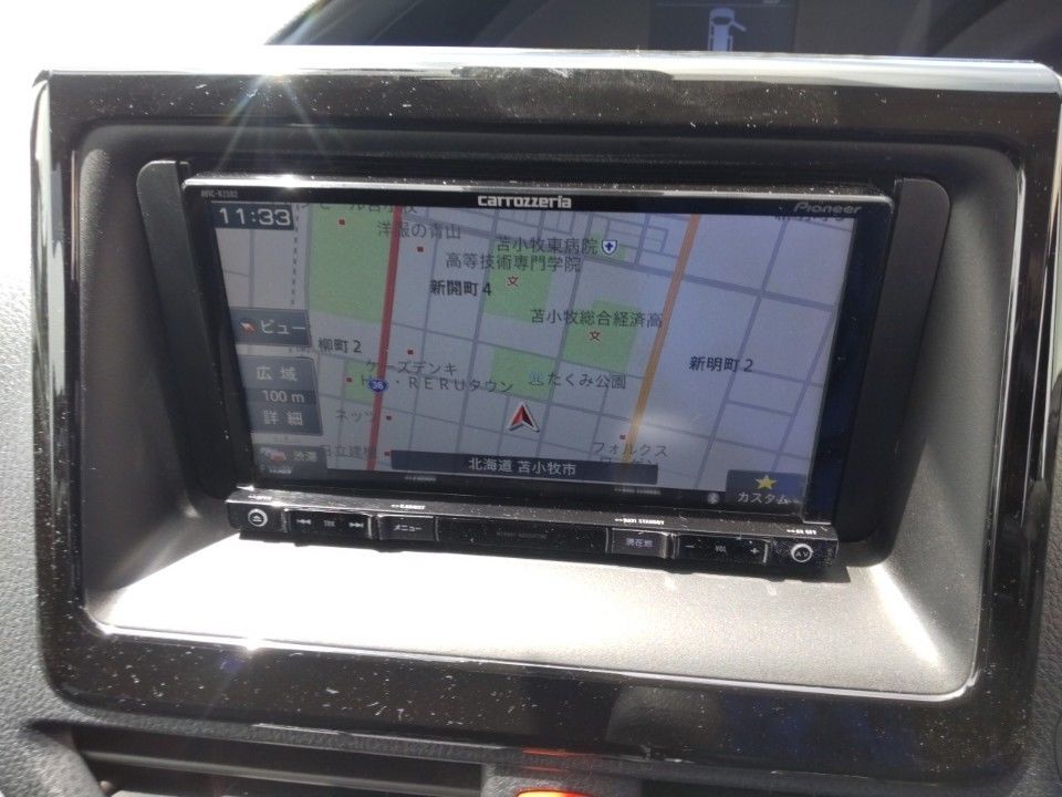 2019 Toyota Noah auction photo 11