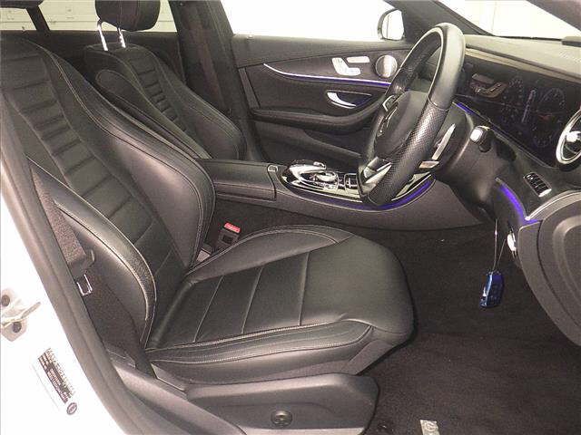 2018 Mercedes-Benz E220dアバンギャルドスポーツ auction photo 5