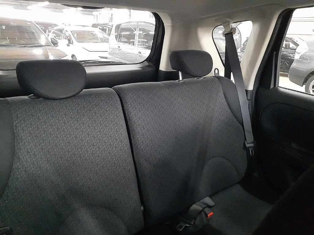 2012 Nissan Note auction photo 11