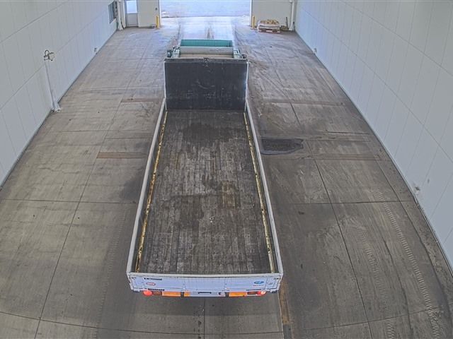 2008 Isuzu Forward ヒラ auction photo 3