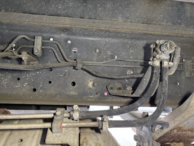 2008 Isuzu Forward ヒラ auction photo 17