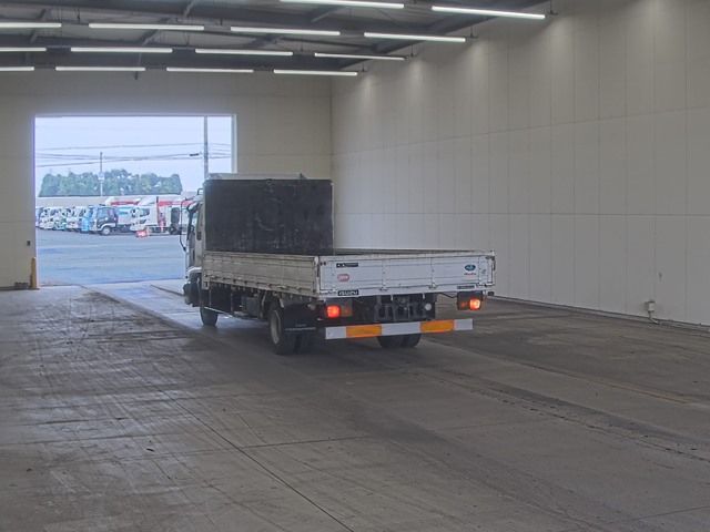 2008 Isuzu Forward ヒラ auction photo 2