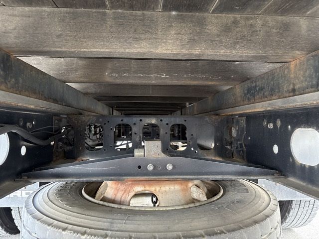 2008 Isuzu Forward ヒラ auction photo 14