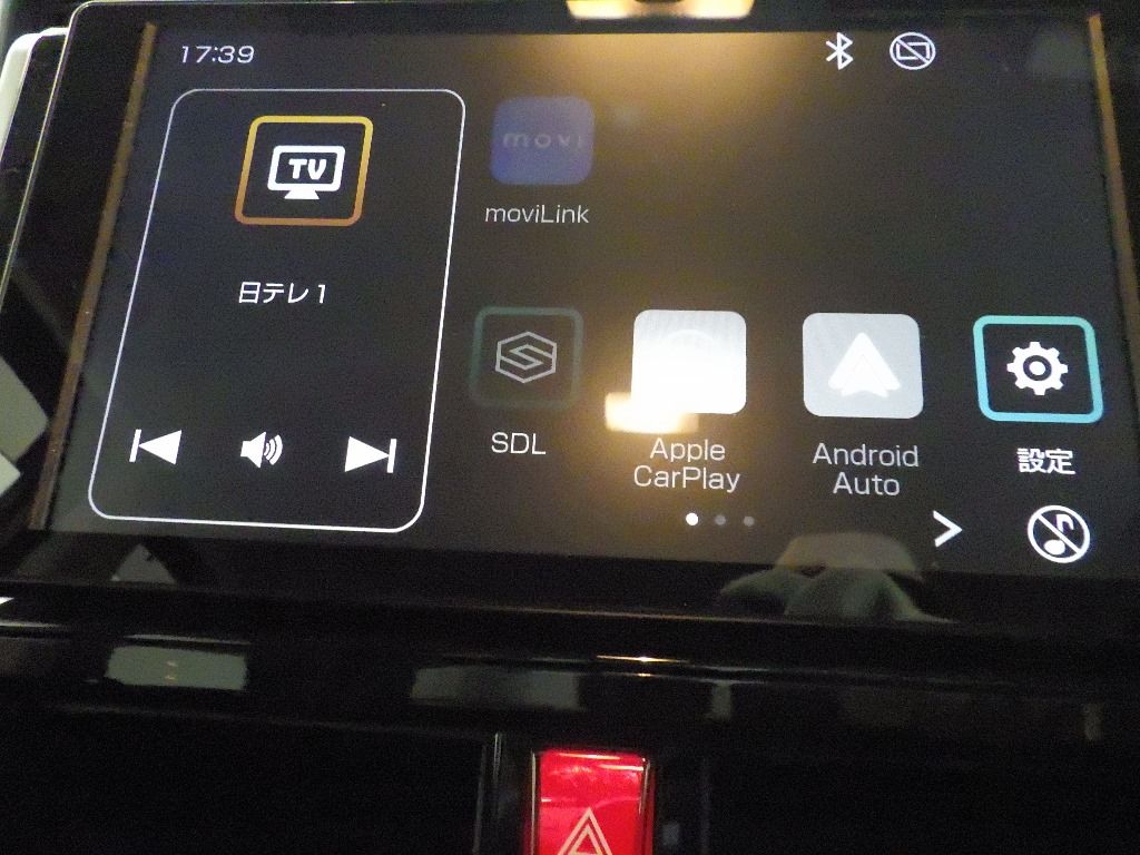 2022 Toyota Roomy カスタムG-T auction photo 11