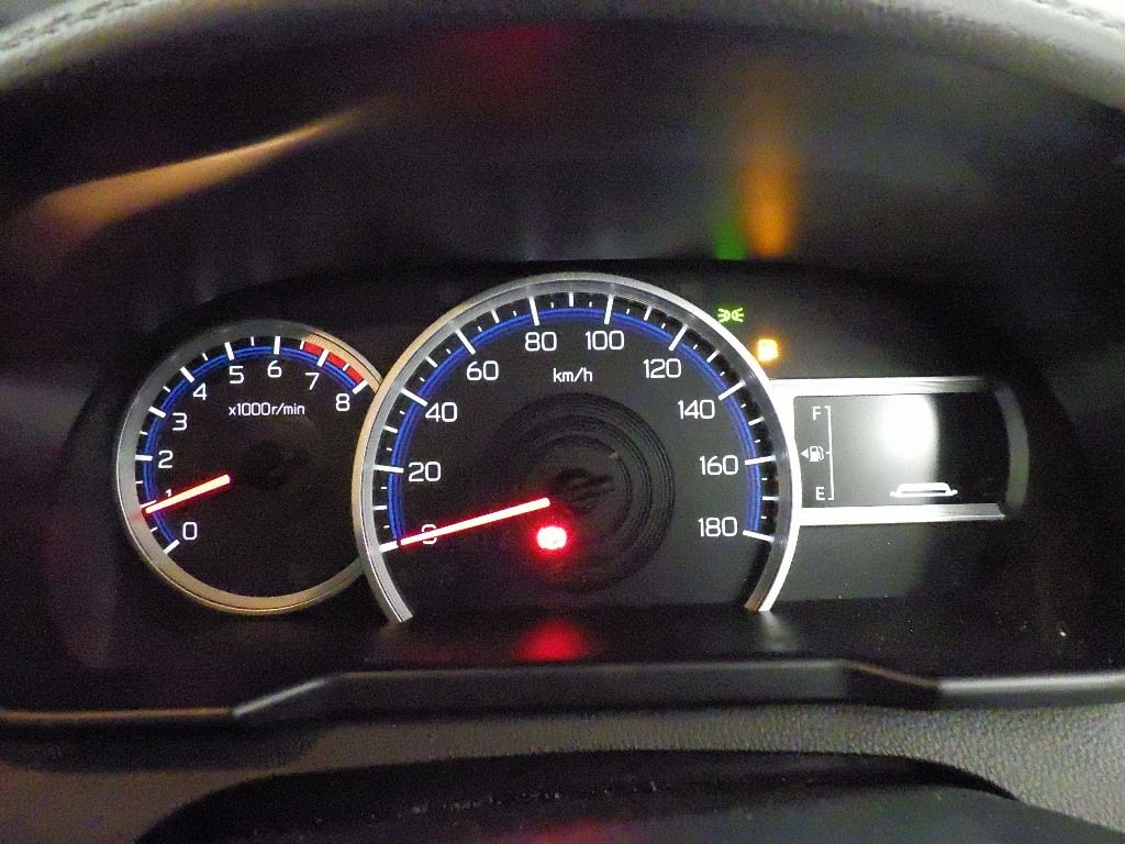 2022 Toyota Roomy カスタムG-T auction photo 10