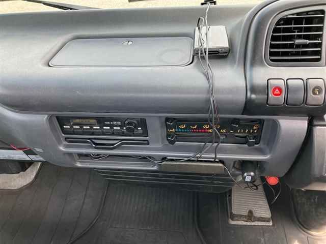 2005 Isuzu Elf ローダー 4WD auction photo 6