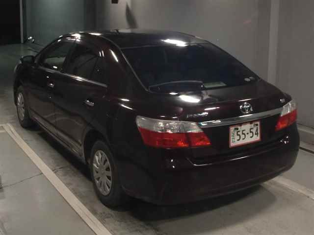 2008 Toyota Premio 1.5F Lパッケージ auction photo 2