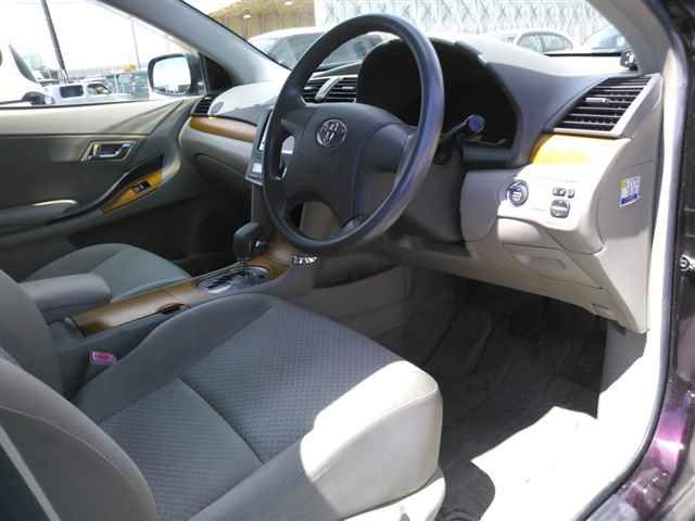 2008 Toyota Premio 1.5F Lパッケージ auction photo 3
