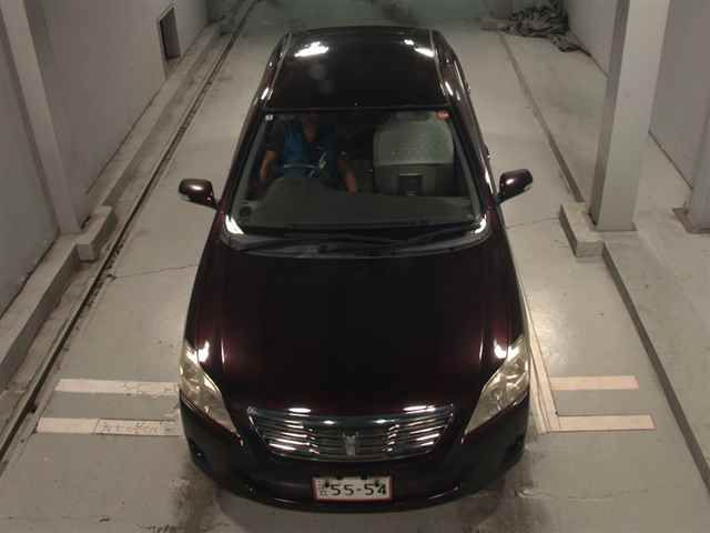 2008 Toyota Premio 1.5F Lパッケージ auction photo 6