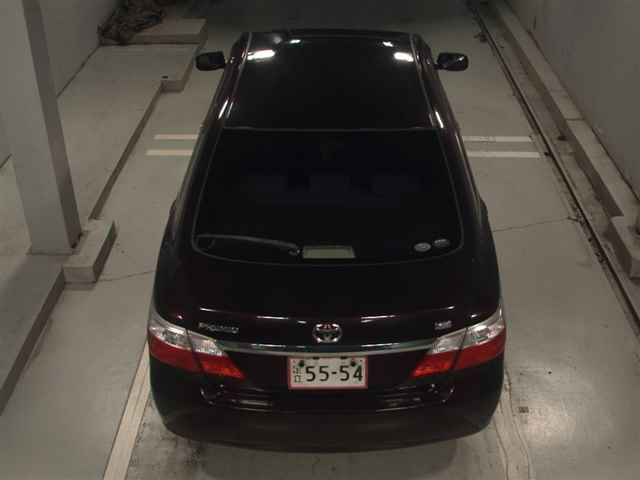 2008 Toyota Premio 1.5F Lパッケージ auction photo 7