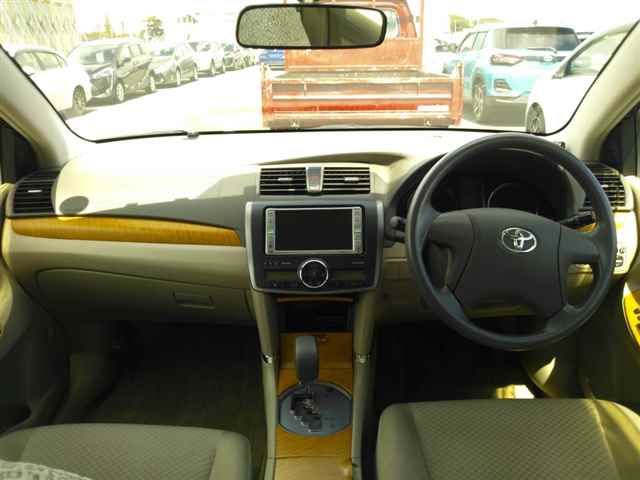 2008 Toyota Premio 1.5F Lパッケージ auction photo 8