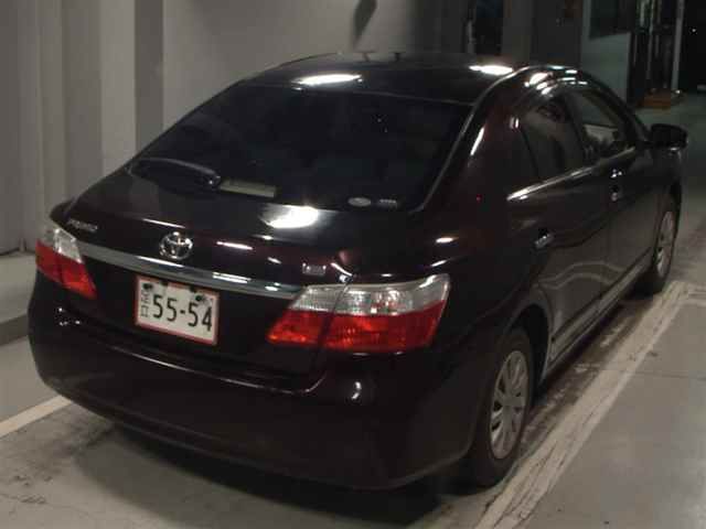 2008 Toyota Premio 1.5F Lパッケージ auction photo 5