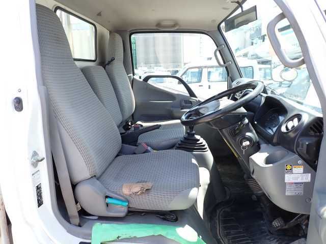 2021 Toyota Dyna 1.5T Flatbed auction photo 5
