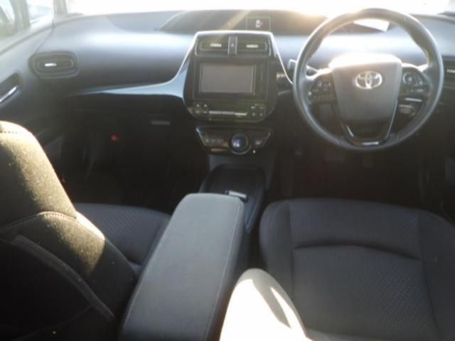 2019 Toyota Prius S auction photo 3