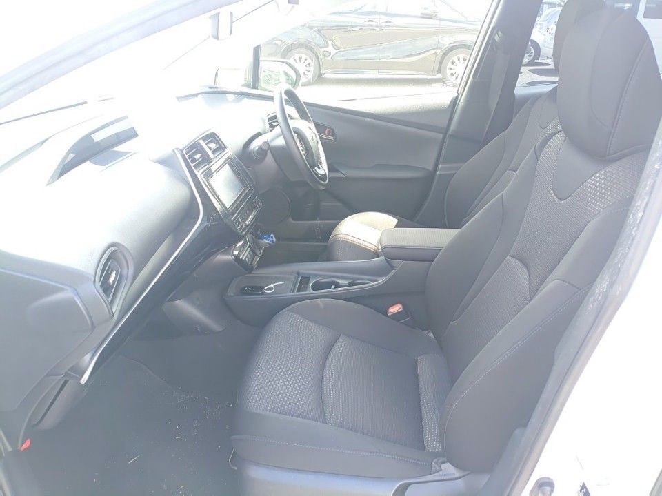2019 Toyota Prius auction photo 16