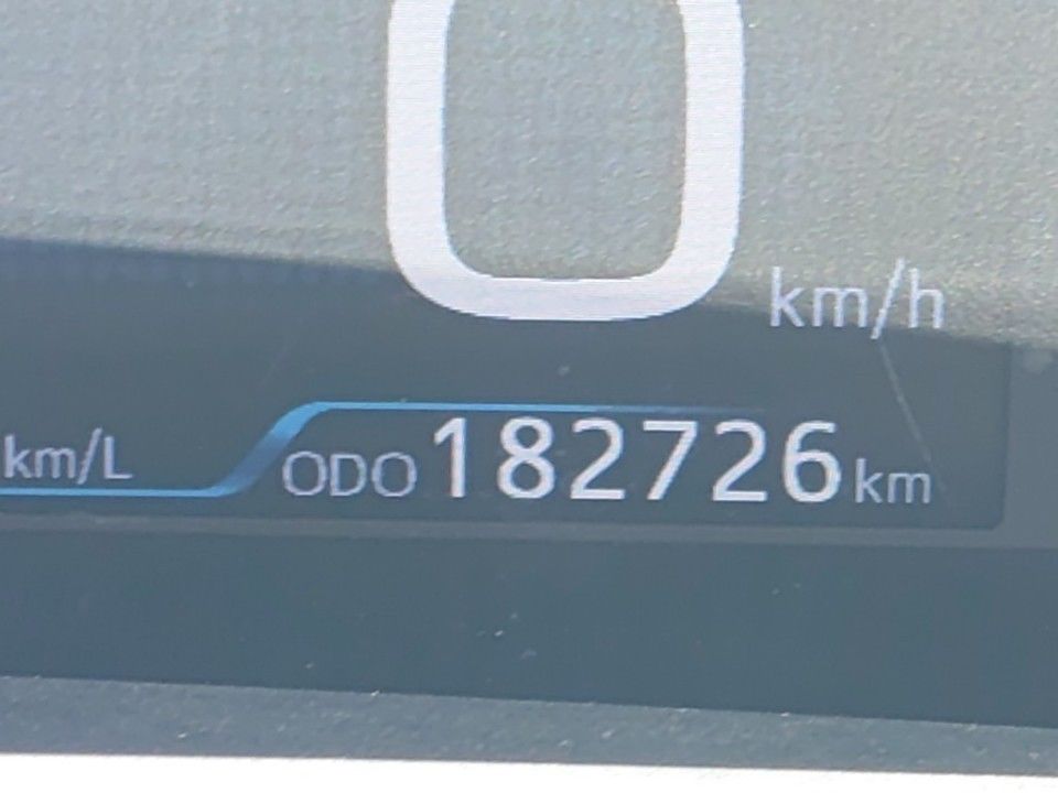 2019 Toyota Prius auction photo 10