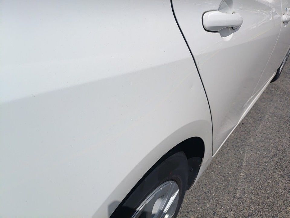 2019 Toyota Prius auction photo 20