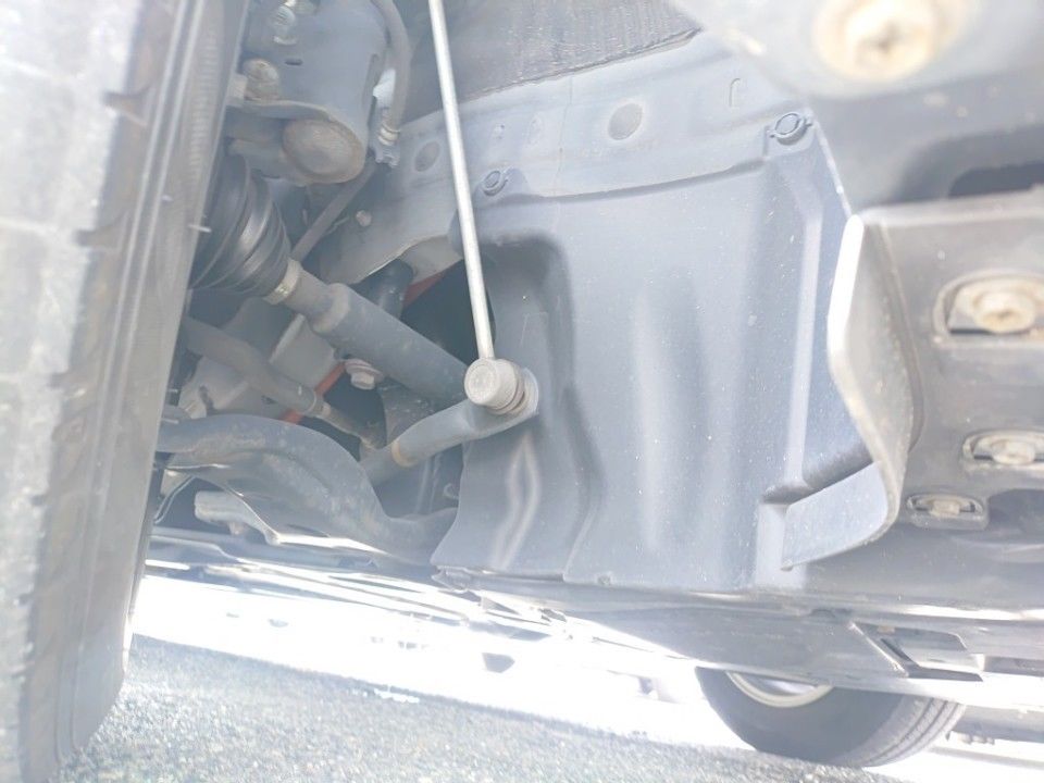 2019 Toyota Prius auction photo 17