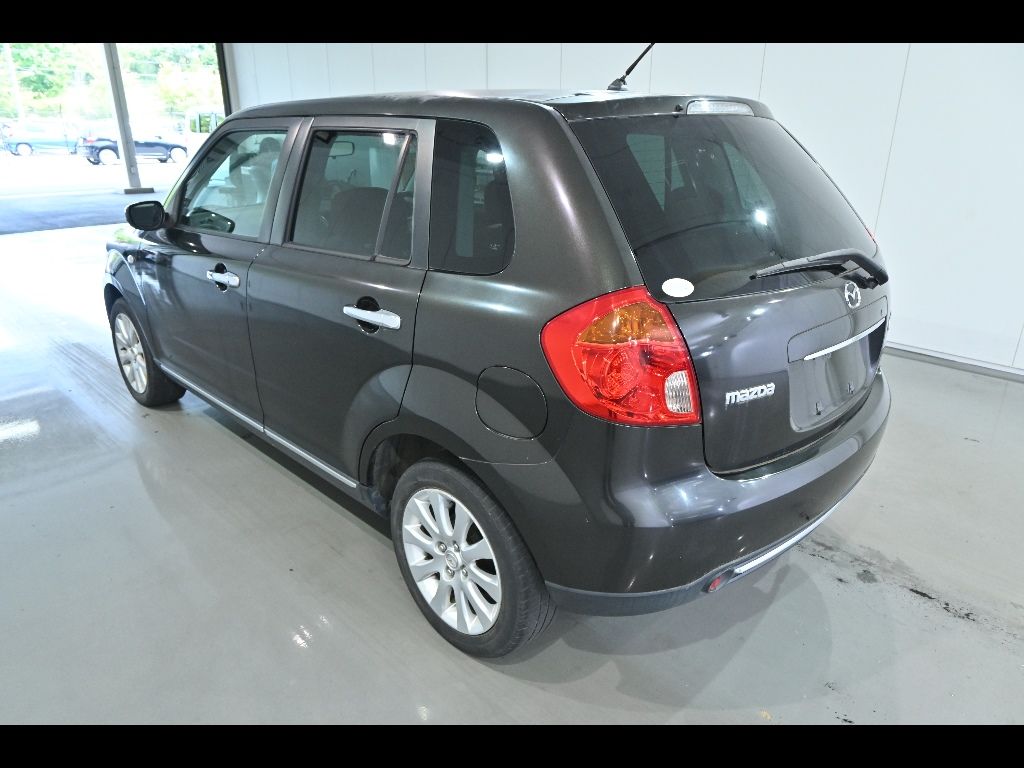 2009 Mazda ベリーサ C auction photo 5