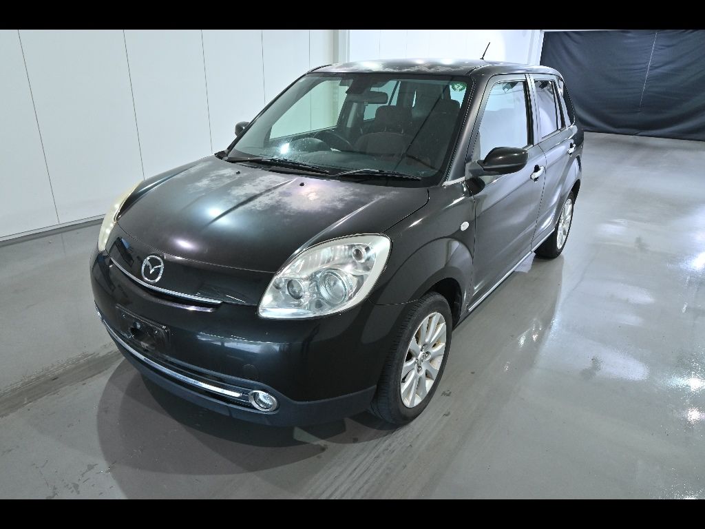 2009 Mazda ベリーサ C auction photo 4