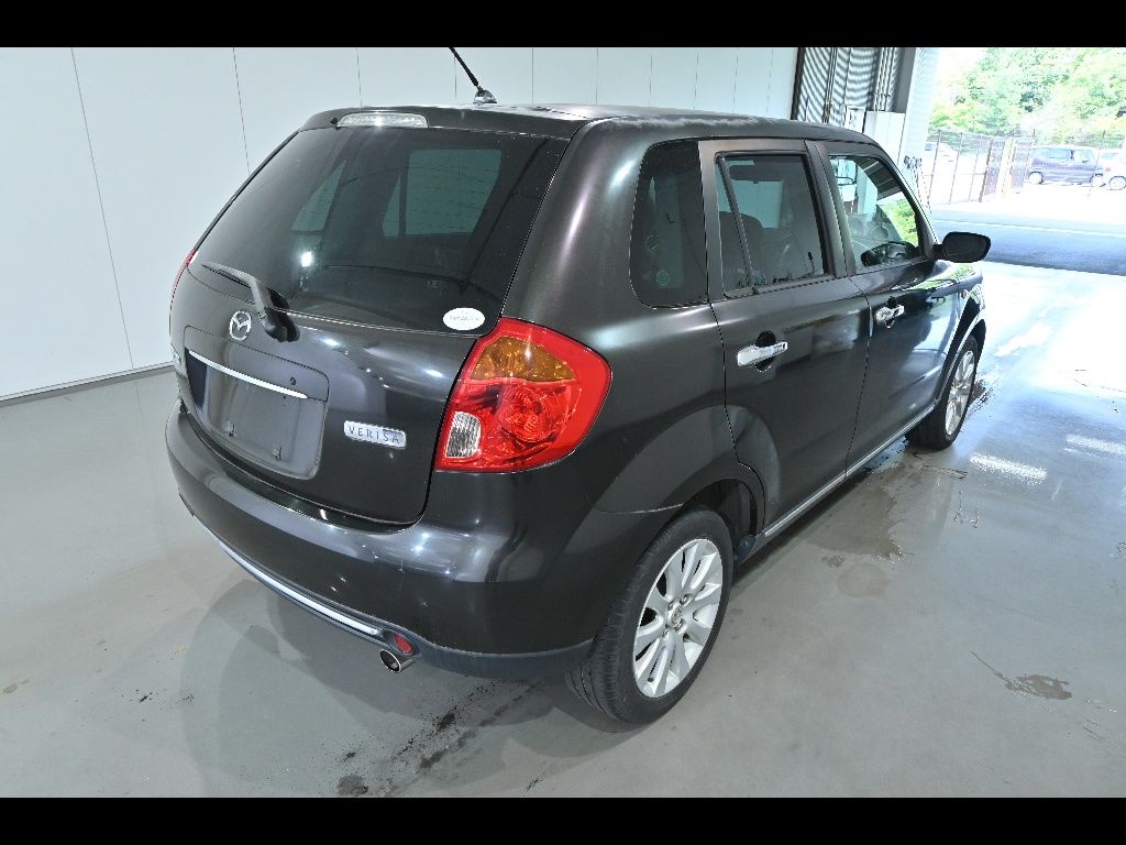 2009 Mazda ベリーサ C auction photo 2