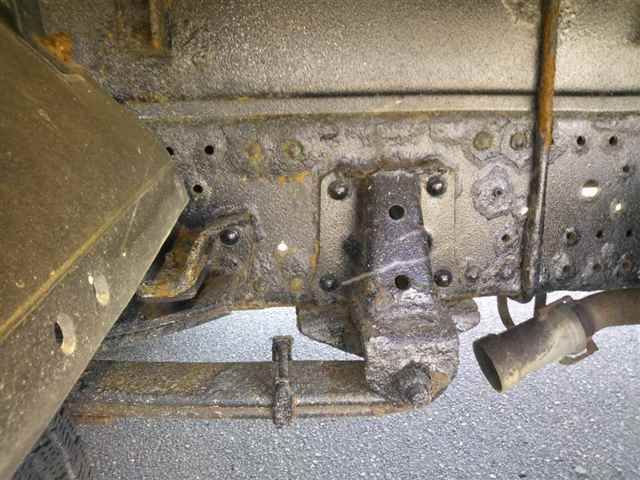 2016 Isuzu Elf Power gate 3t auction photo 6