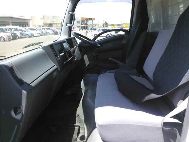 2016 Isuzu Elf Power gate 3t auction photo 3