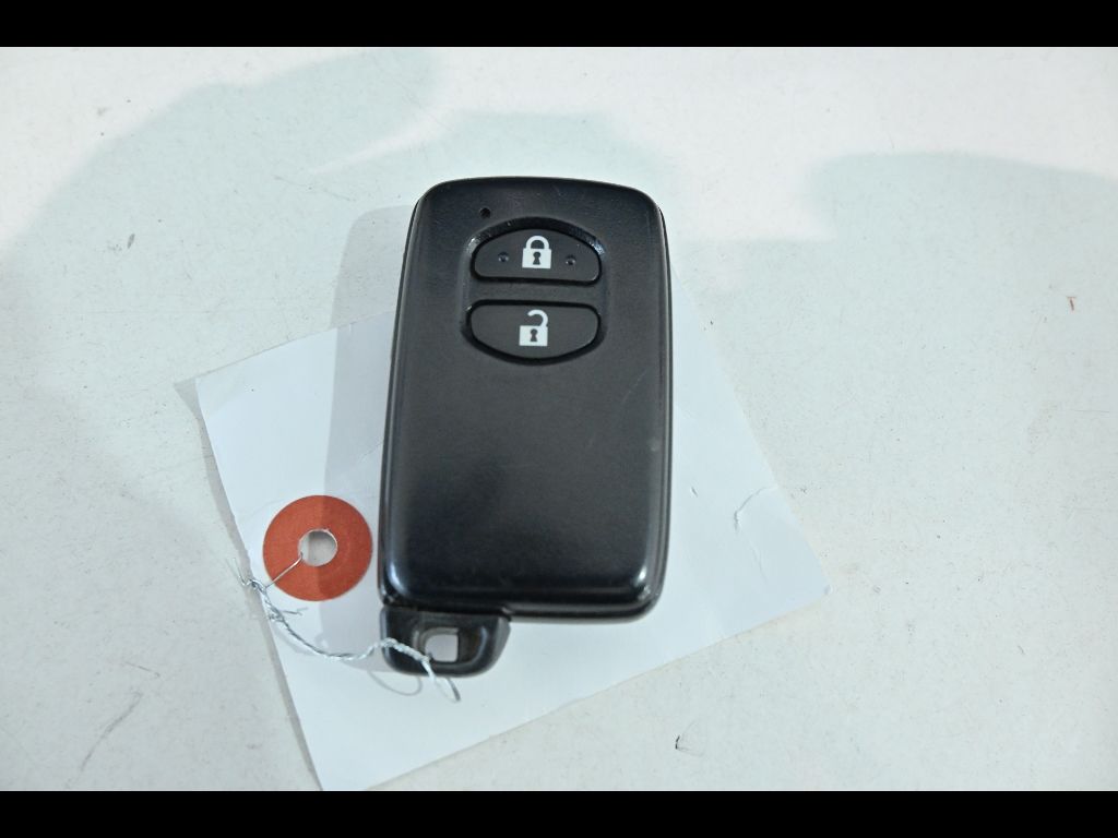 2016 Toyota Aqua S Style Black auction photo 13
