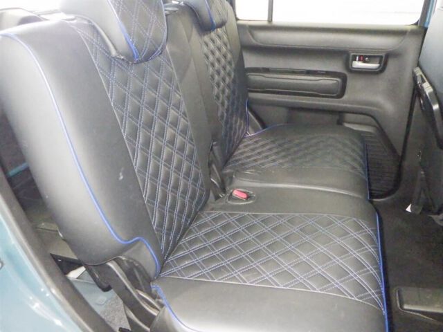 2020 Suzuki Hustler ハイブリッドXターボ auction photo 6