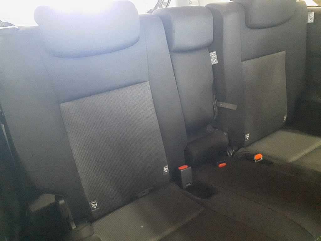 2022 Toyota Sienta Fanbase G auction photo 11
