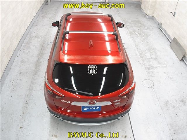 2016 Mazda CX-5 XD Proactive auction photo 5