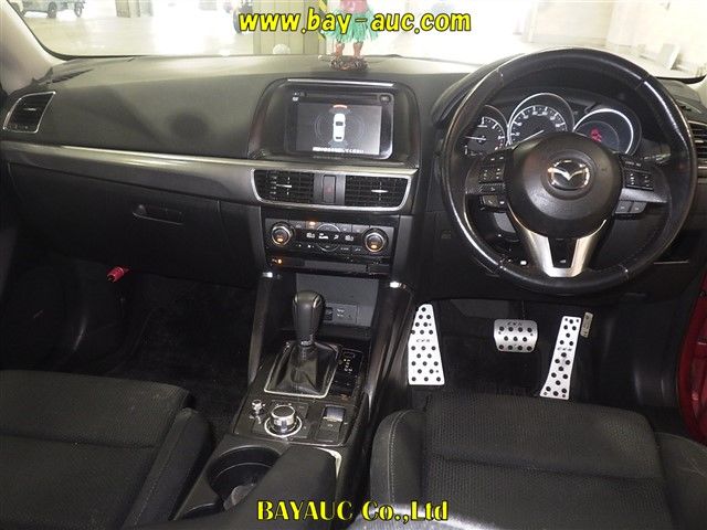 2016 Mazda CX-5 XD Proactive auction photo 6