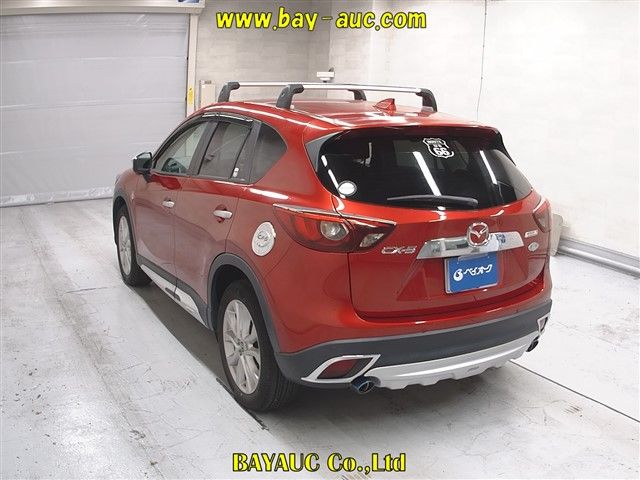 2016 Mazda CX-5 XD Proactive auction photo 2