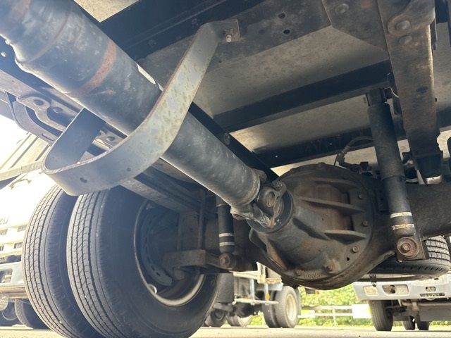 2020 Toyota Dyna Refrigerated PG auction photo 10