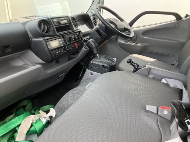 2020 Toyota Dyna Refrigerated PG auction photo 5