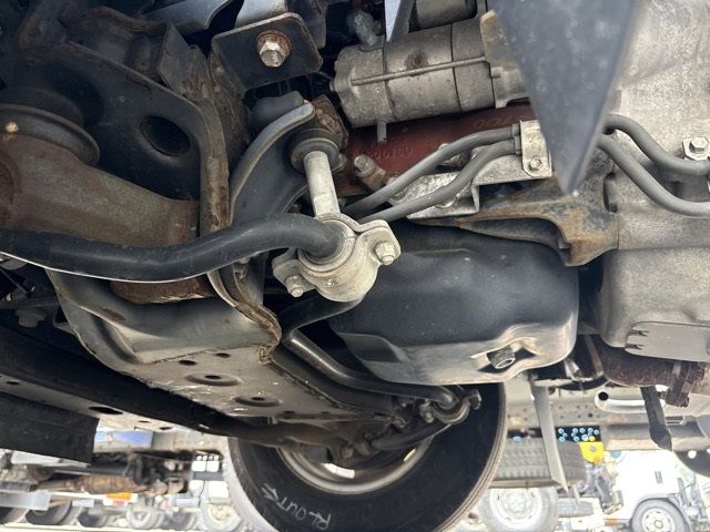 2020 Toyota Dyna Refrigerated PG auction photo 11