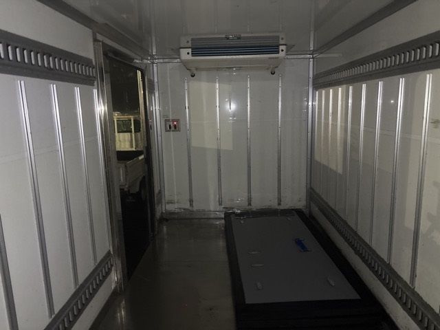 2020 Toyota Dyna Refrigerated PG auction photo 20