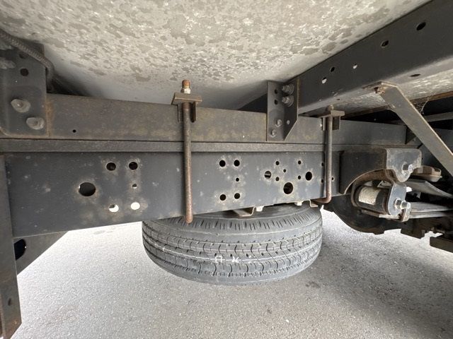 2020 Toyota Dyna Refrigerated PG auction photo 16